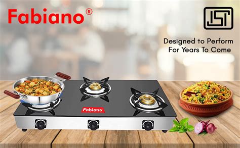 fabiano gas stove
